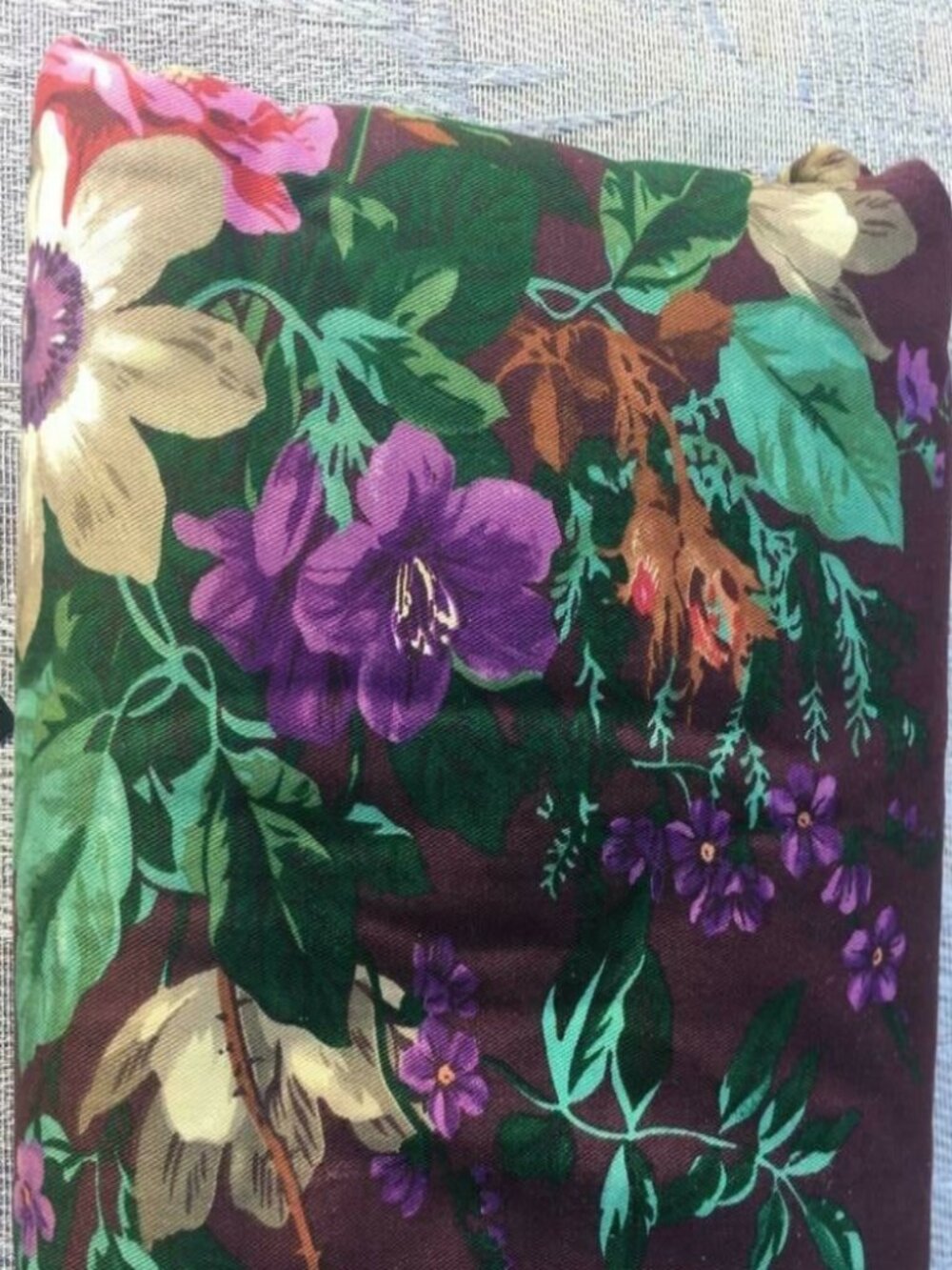 Ralph Lauren Brittany Queen / Full Comforter